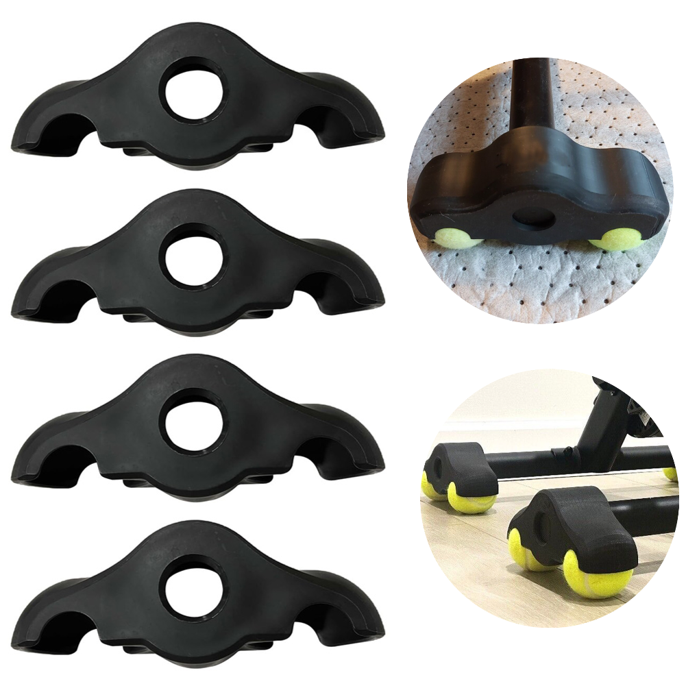 Tennis Ball Foot Pads Indoor C – Home Automation Industry Bewertung und Preis