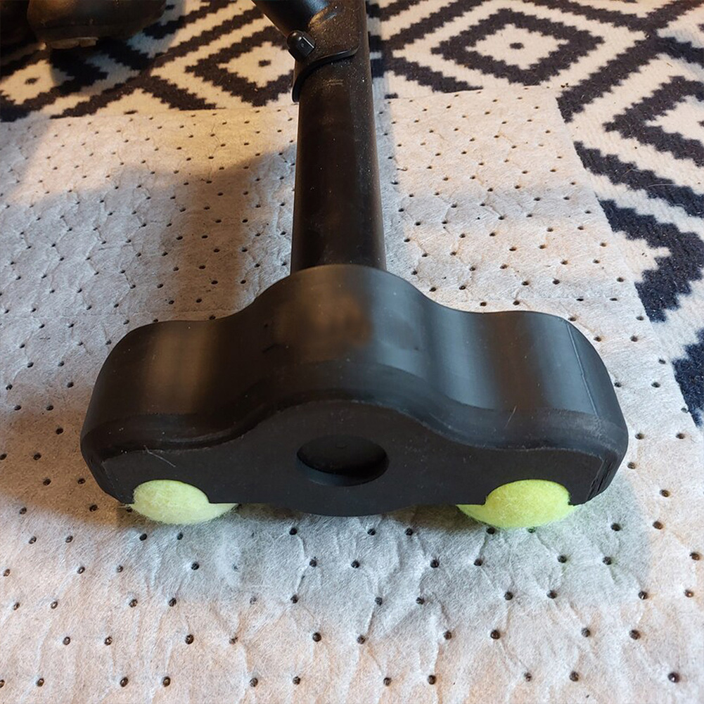 Tennis Ball Foot Pads Indoor C – Home Automation Industry Bewertung und Preis