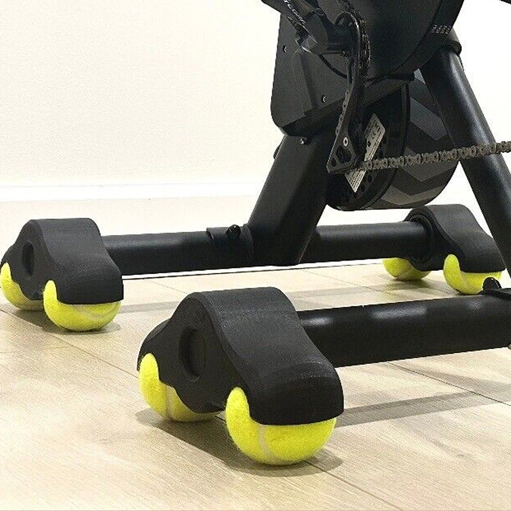 Tennis Ball Foot Pads Indoor C – Home Automation Industry Bewertung und Preis