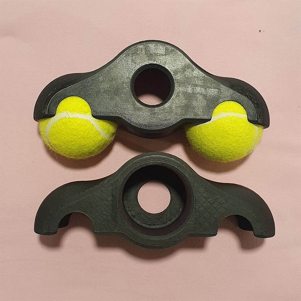 Tennis Ball Foot Pads Indoor C – Home Automation Industry Bewertung und Preis