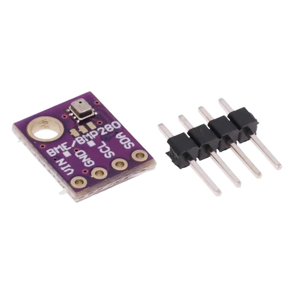 GY-BMP280 Digital Barometric P – Home Automation Raspberry Pi Bewertung und Preis