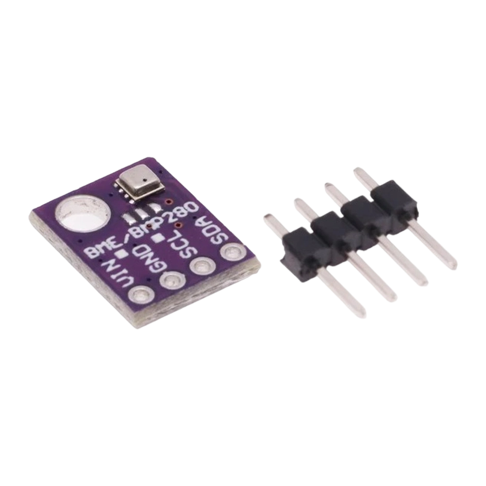 GY-BMP280 Digital Barometric P – Home Automation Raspberry Pi Bewertung und Preis
