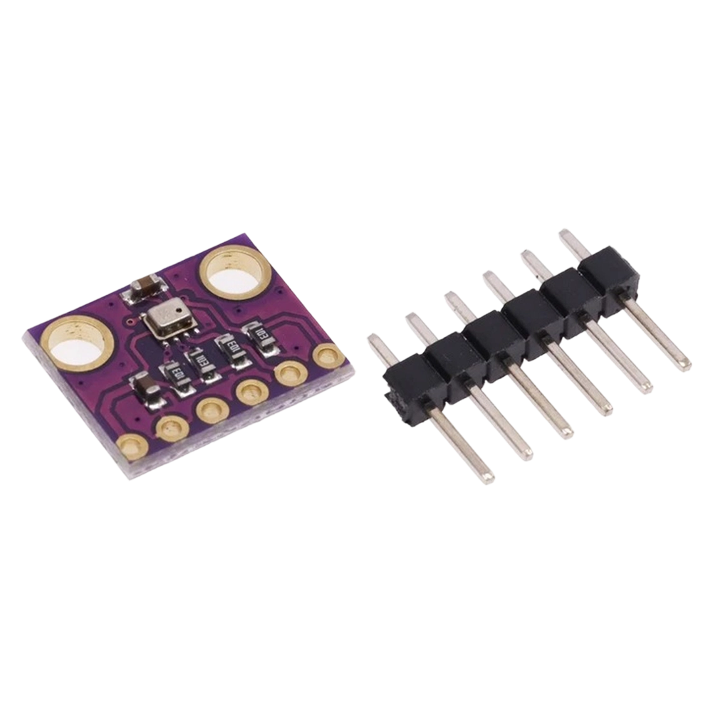GY-BMP280 Digital Barometric P – Home Automation Raspberry Pi Bewertung und Preis