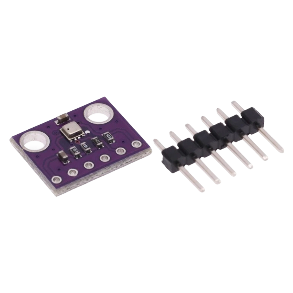 GY-BMP280 Digital Barometric P – Home Automation Raspberry Pi Bewertung und Preis