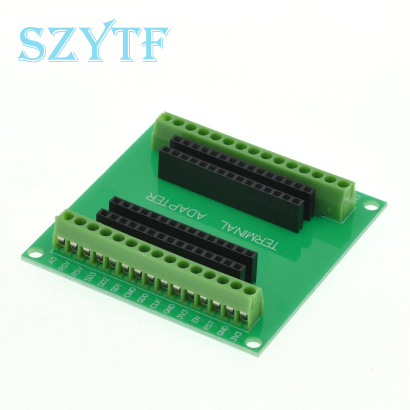 ESP8266 Expansion Board Termin – Esp8266 Nodemcu Board Bewertung und Preis