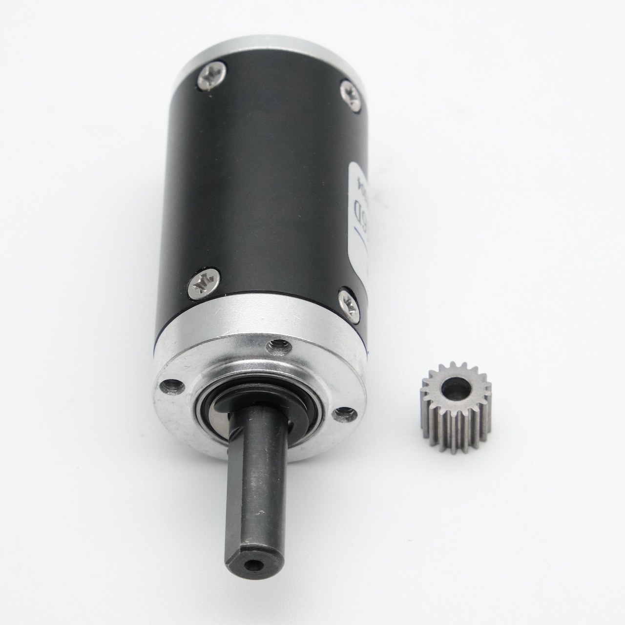 Mini Metal Gearbox 22mm 1:3.71 – Home Automation Systems Diy Bewertung und Preis