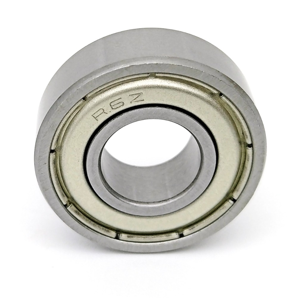 DALUO Bearing R6 R6ZZ R6Z R6RS – Matter Hub Thread Bewertung und Preis