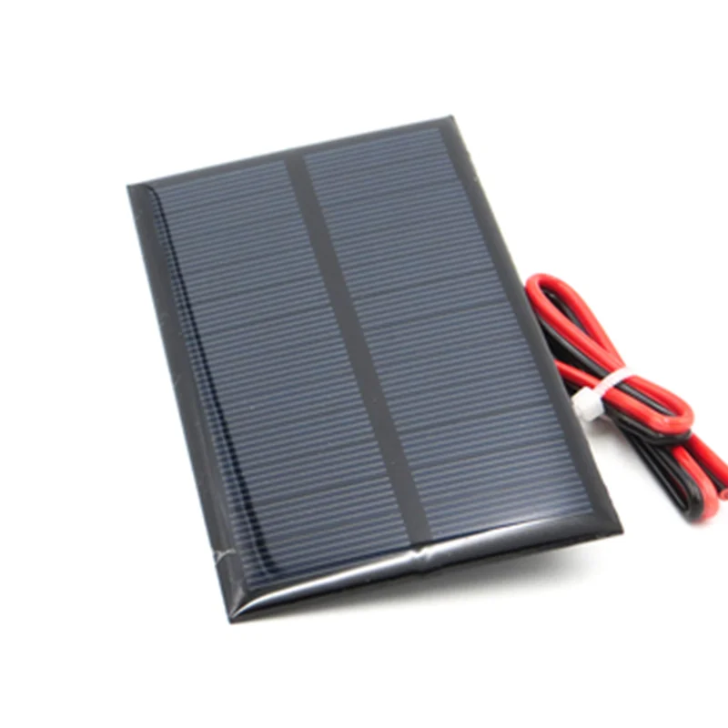 Quality Wholesale 6V 1W 1.1W 2 – Home Automation Panel Diy Bewertung und Preis