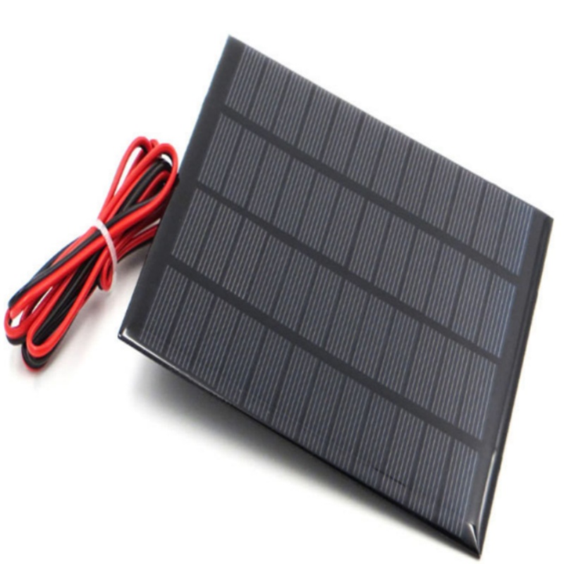Quality Wholesale 6V 1W 1.1W 2 – Home Automation Panel Diy Bewertung und Preis