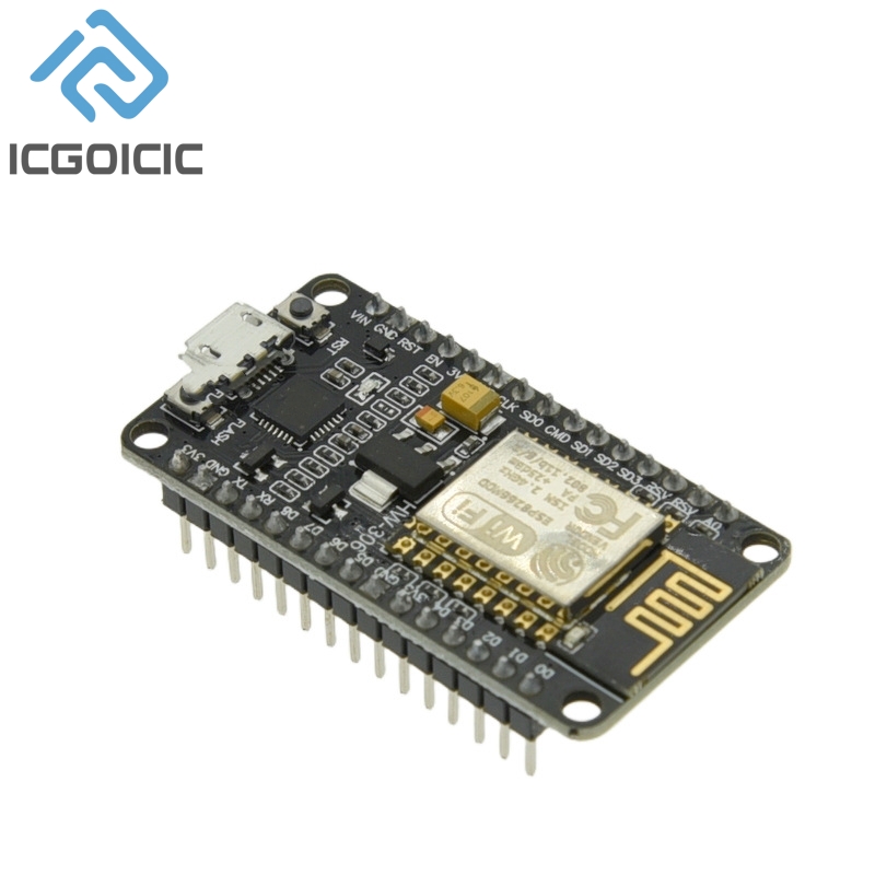 Wireless Module NodeMCU CP2102 – Esp8266 Nodemcu Board Bewertung und Preis