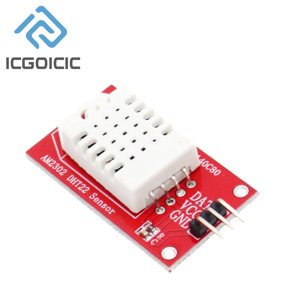 1-100PCS AM2302 DHT22 Digital  – Home Automation Raspberry Pi Bewertung und Preis