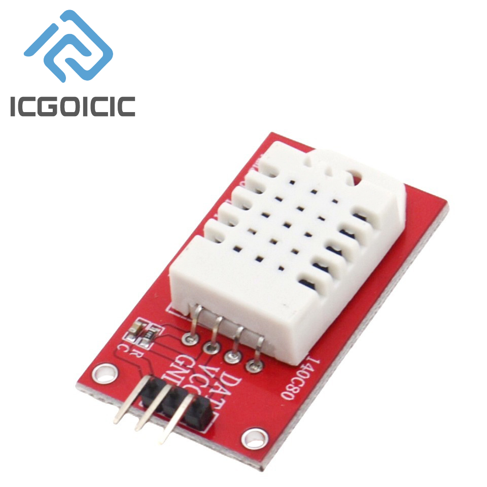 1-100PCS AM2302 DHT22 Digital  – Home Automation Raspberry Pi Bewertung und Preis
