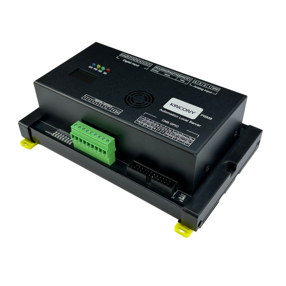 RASPBERRY PI CM5 MOSFET CONTRO – Home Automation Raspberry Pi Bewertung und Preis