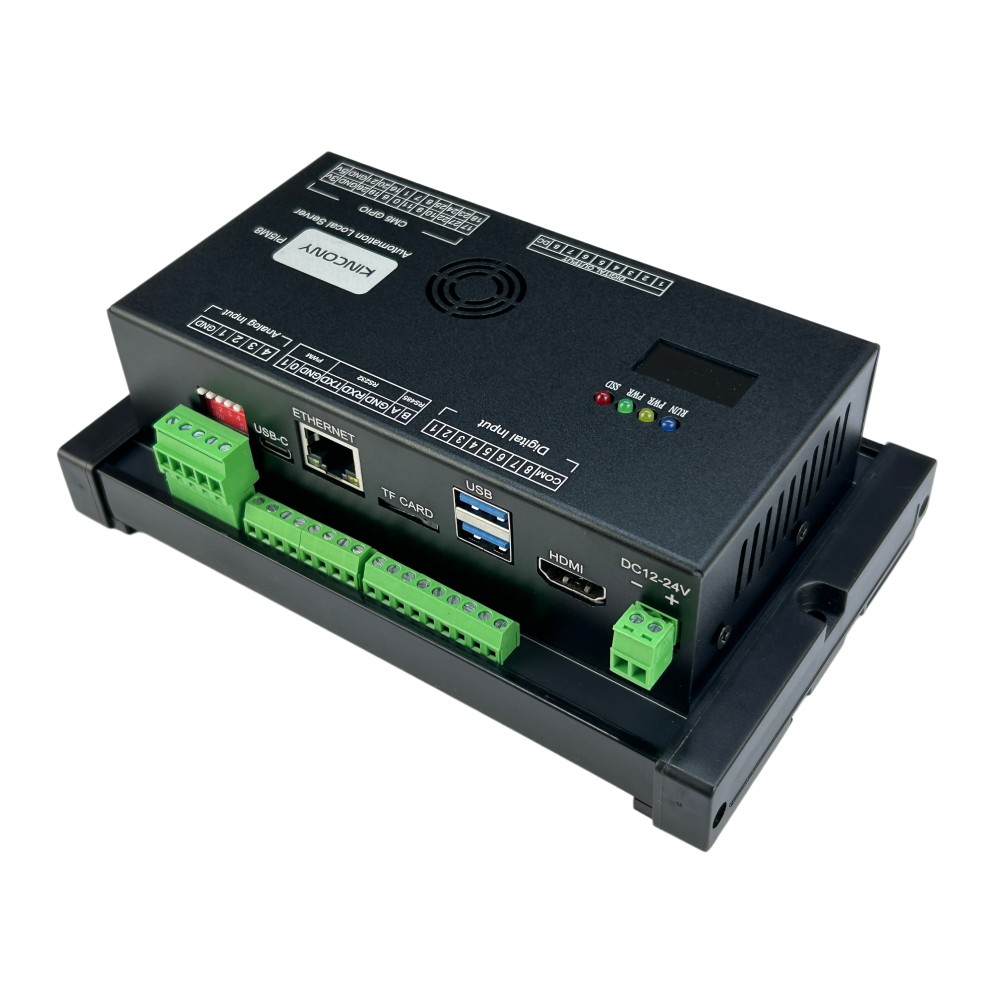 RASPBERRY PI CM5 MOSFET CONTRO – Home Automation Raspberry Pi Bewertung und Preis