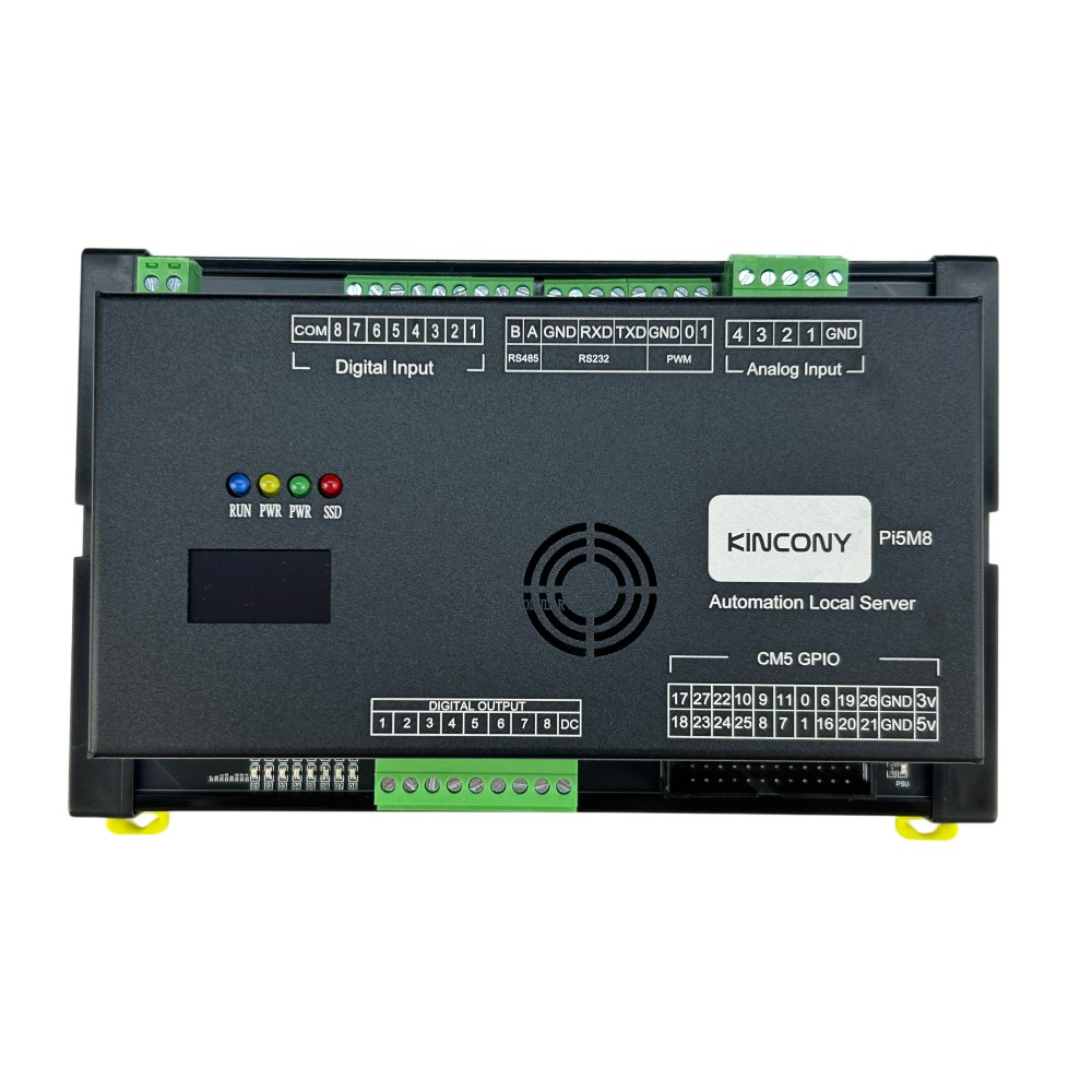 RASPBERRY PI CM5 MOSFET CONTRO – Home Automation Raspberry Pi Bewertung und Preis