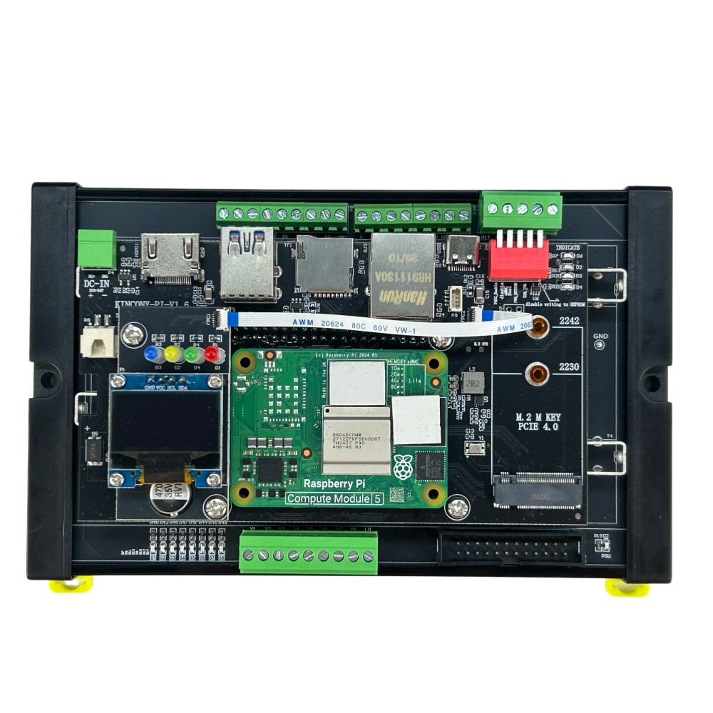 RASPBERRY PI CM5 MOSFET CONTRO – Home Automation Raspberry Pi Bewertung und Preis