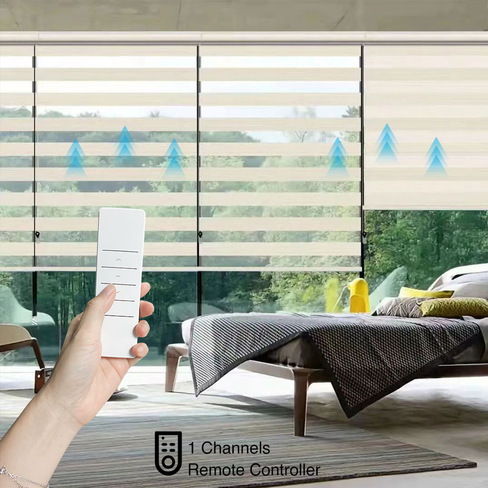 Tuya WiFi Mini Motorize Roller – Home Automation Technology Bewertung und Preis