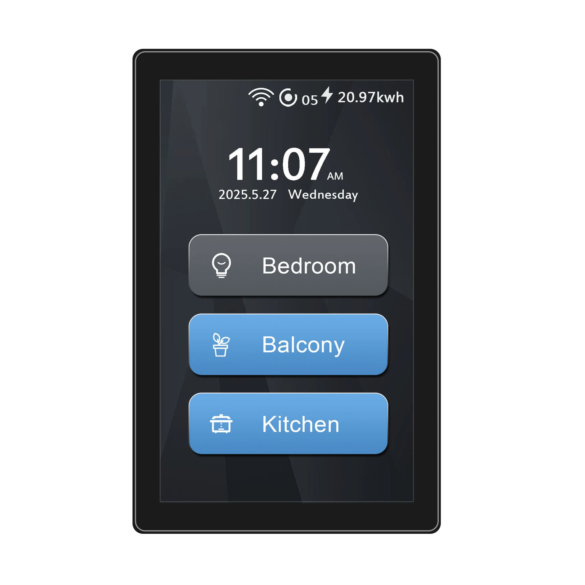 Us Smart Wifi Switches Tuya Eu – Home Automation Systems Diy Bewertung und Preis