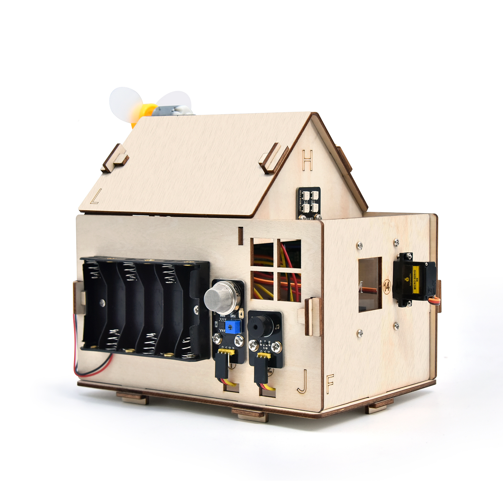 DIY Smart Home kit ESP32 Start – Home Automation Diy Kit Bewertung und Preis