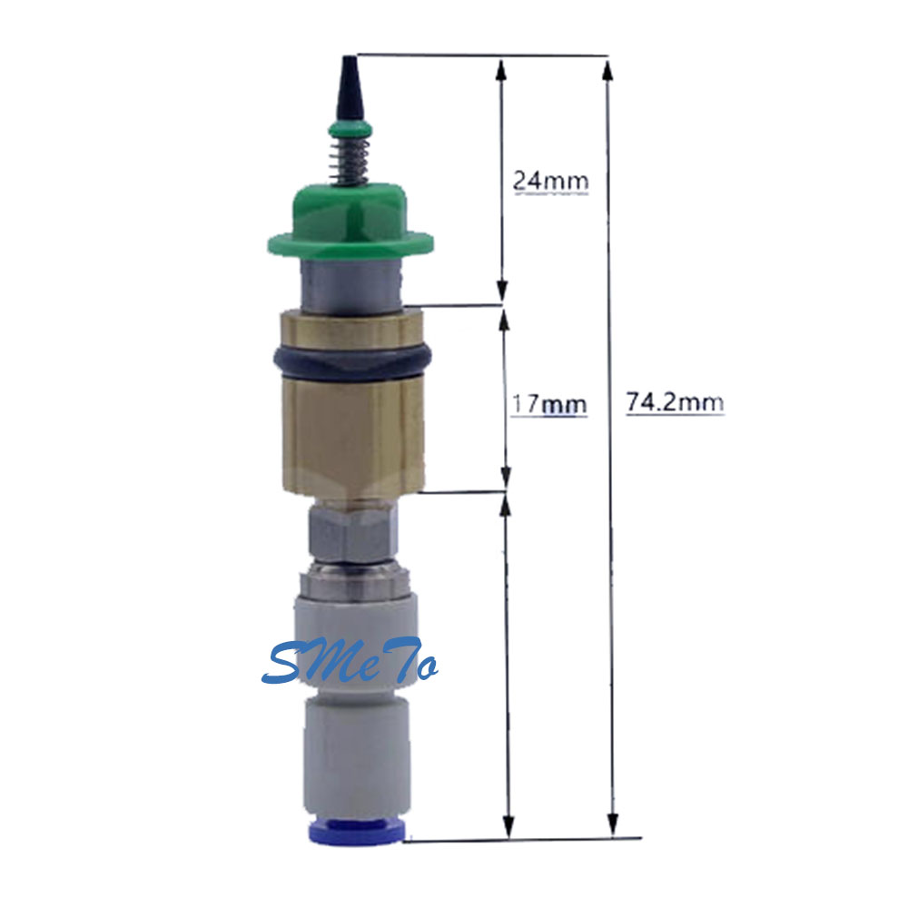 SMT Automation JUKI nozzle set – Home Automation Diy Kit Bewertung und Preis