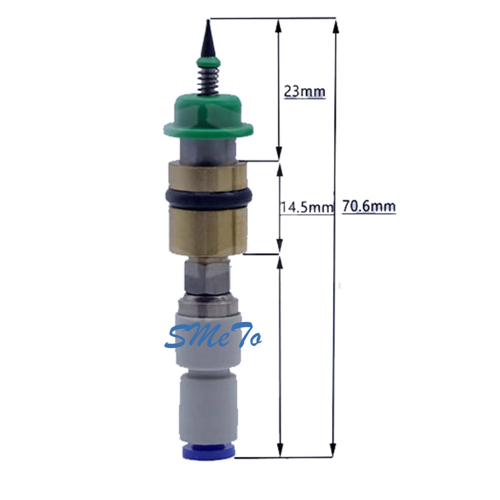 SMT Automation JUKI nozzle set – Home Automation Diy Kit Bewertung und Preis