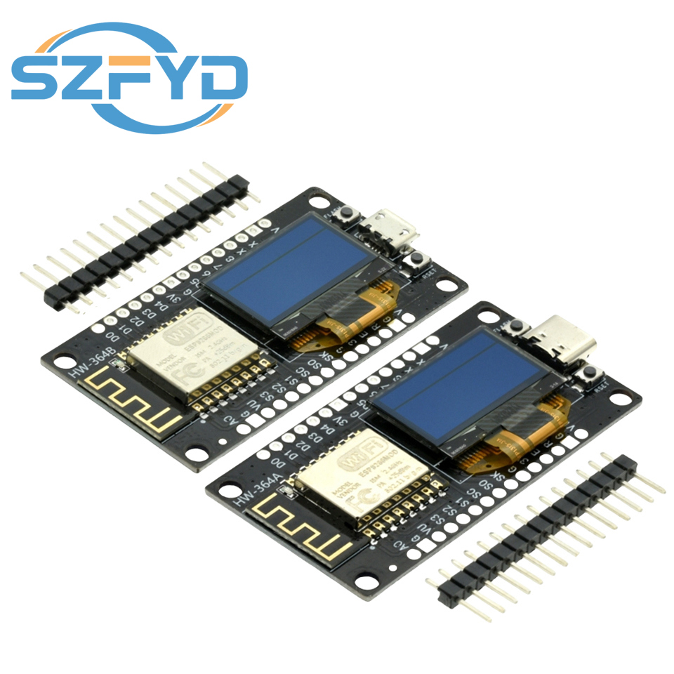 NodeMCU ESP8266 Development Bo – Esp8266 Nodemcu Board Bewertung und Preis
