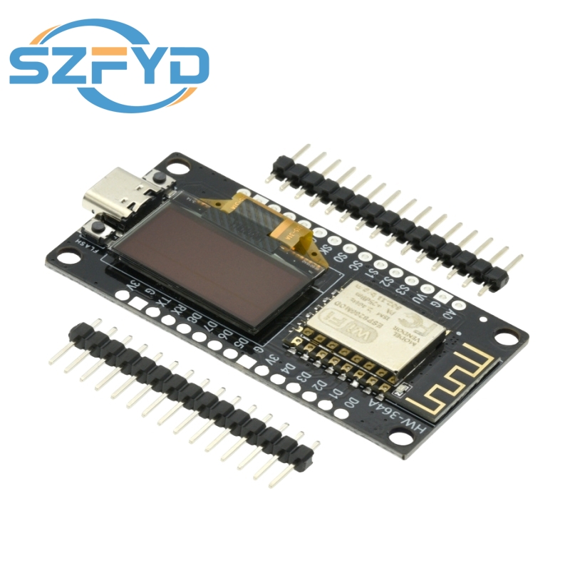 NodeMCU ESP8266 Development Bo – Esp8266 Nodemcu Board Bewertung und Preis