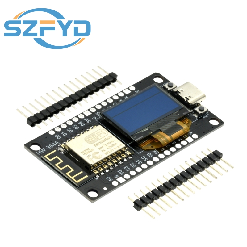 NodeMCU ESP8266 Development Bo – Esp8266 Nodemcu Board Bewertung und Preis
