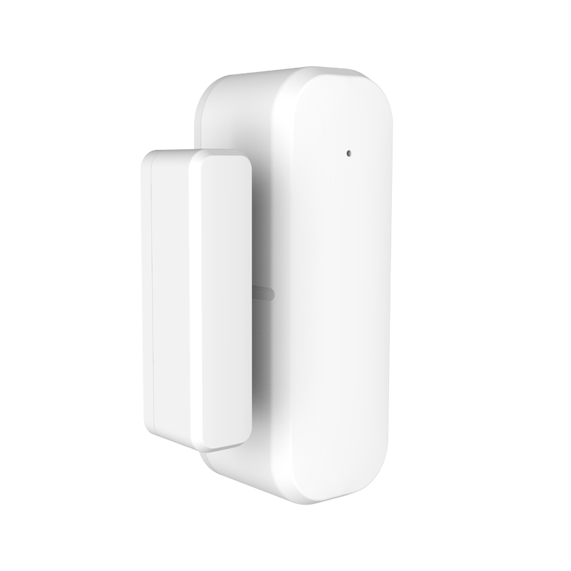 Tuya Wi-Fi Smart Door And Wind – Home Automation Technology Bewertung und Preis