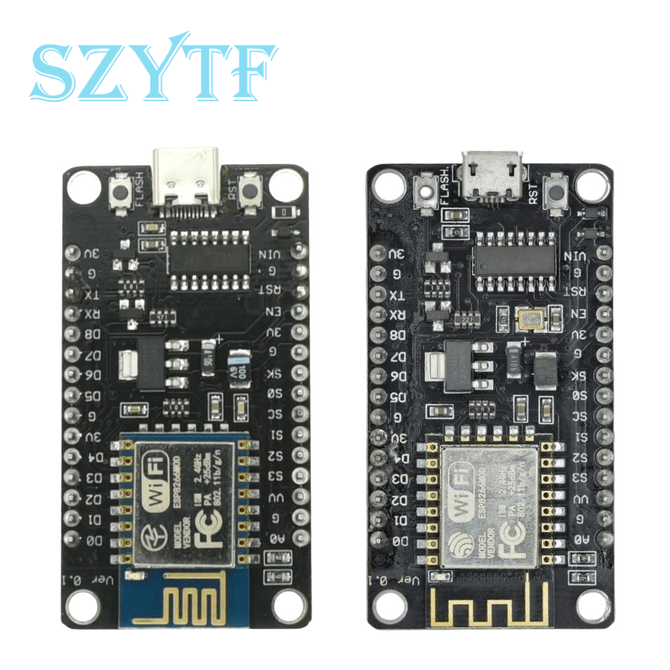 ESP8266 Serial Port Wifi Modul – Esp8266 Nodemcu Board Bewertung und Preis