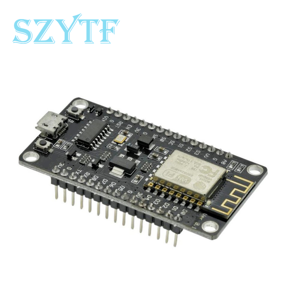 ESP8266 Serial Port Wifi Modul – Esp8266 Nodemcu Board Bewertung und Preis