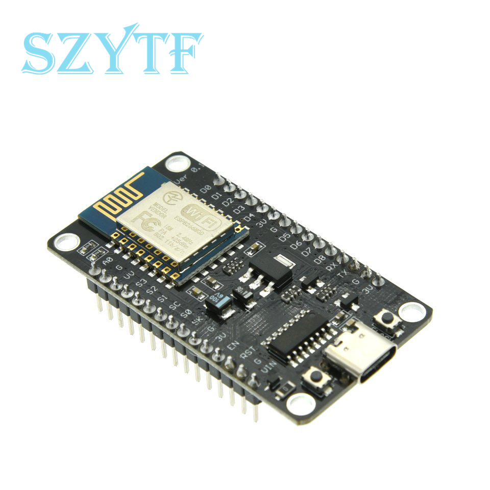 ESP8266 Serial Port Wifi Modul – Esp8266 Nodemcu Board Bewertung und Preis