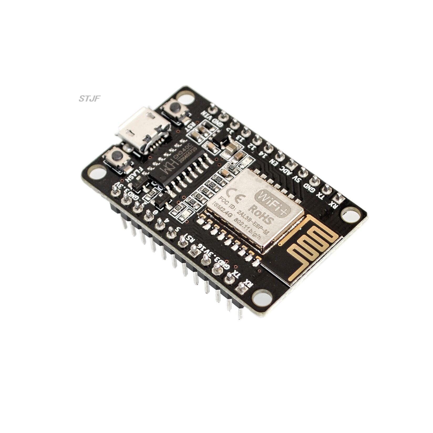 ESP8285 Development Board Node – Esp8266 Nodemcu Board Bewertung und Preis
