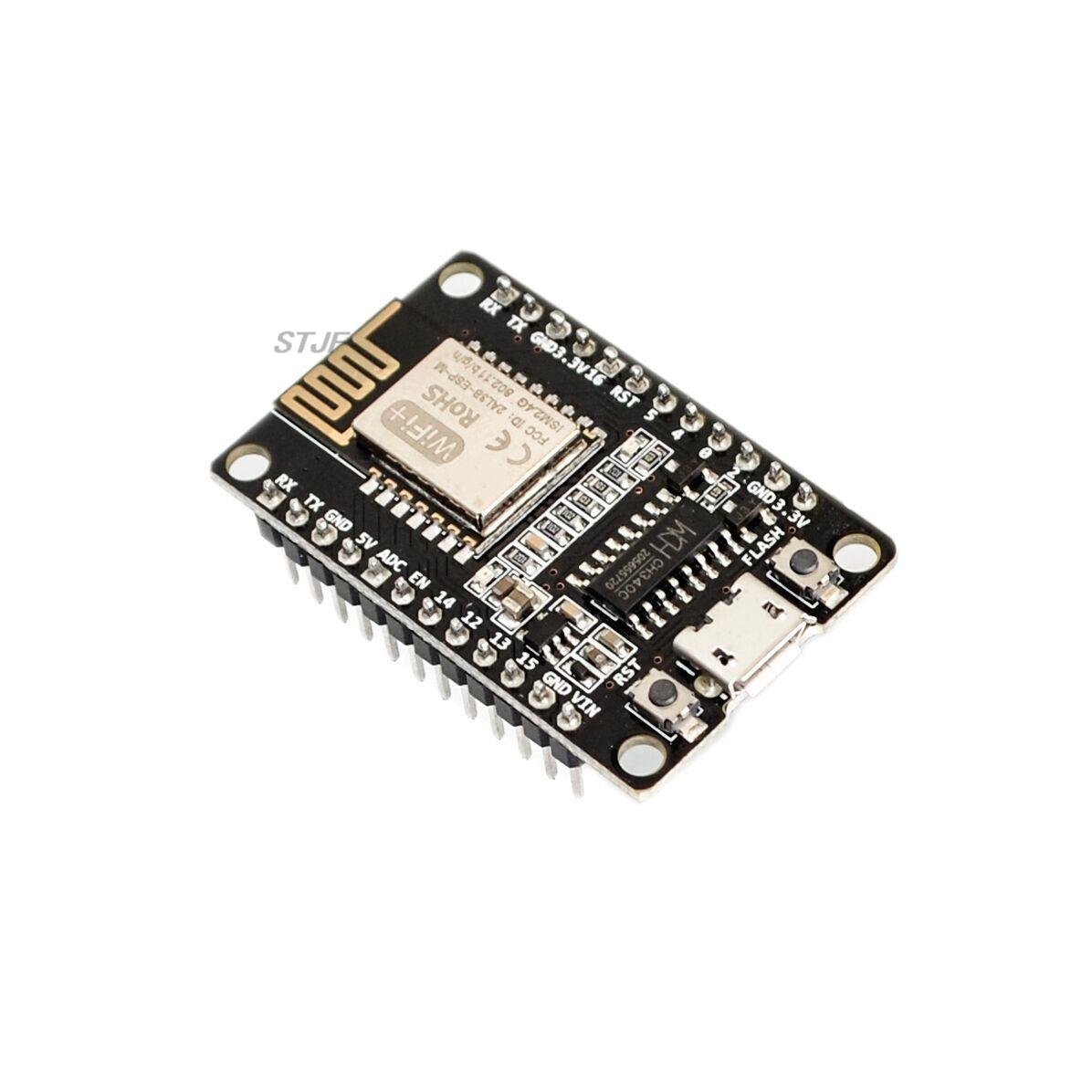 ESP8285 Development Board Node – Esp8266 Nodemcu Board Bewertung und Preis