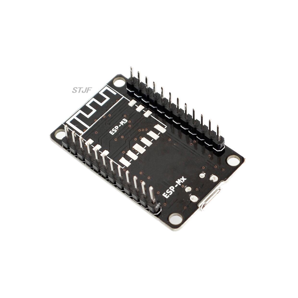 ESP8285 Development Board Node – Esp8266 Nodemcu Board Bewertung und Preis