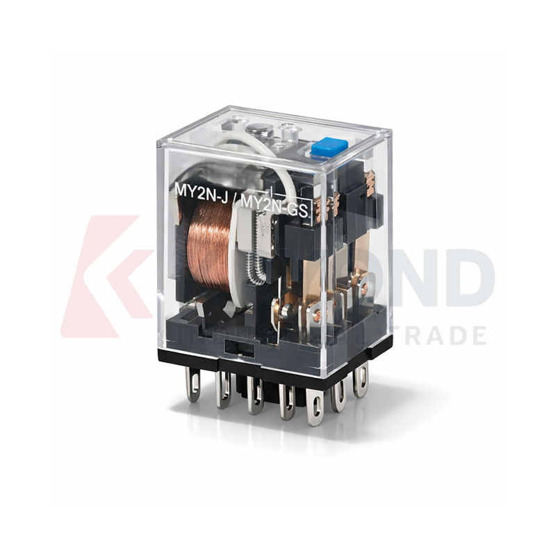 MY2N MY4N LY2N Miniature Inter – Home Automation Panel Diy Bewertung und Preis