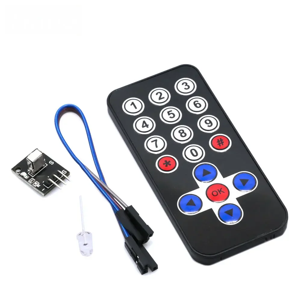 Smart IR Remote Control Sensor – Home Automation Diy Kit Bewertung und Preis