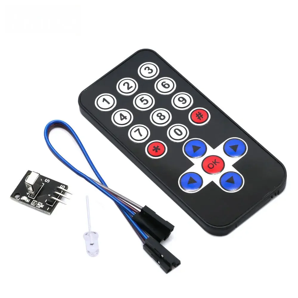 Smart IR Remote Control Sensor – Home Automation Diy Kit Bewertung und Preis