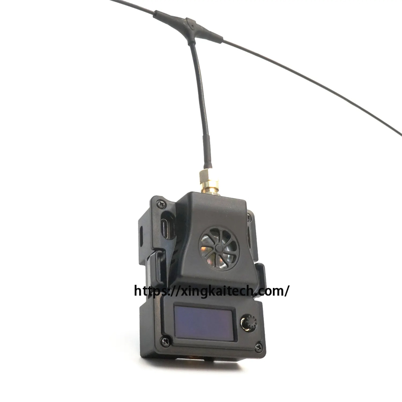 ELRS 433Mhz Radiomaster TX16S  – 433Mhz Receiver Module Bewertung und Preis
