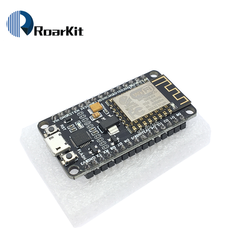 Wireless Module CP2102 Chip No – Esp8266 Nodemcu Board Bewertung und Preis