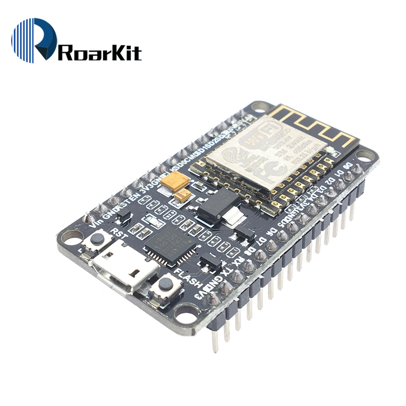 Wireless Module CP2102 Chip No – Esp8266 Nodemcu Board Bewertung und Preis
