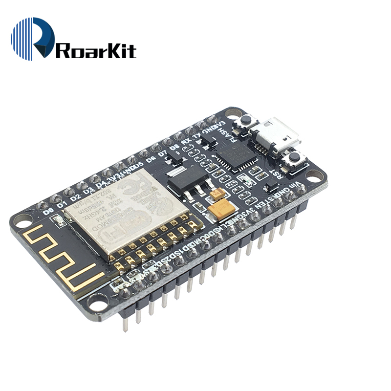 Wireless Module CP2102 Chip No – Esp8266 Nodemcu Board Bewertung und Preis