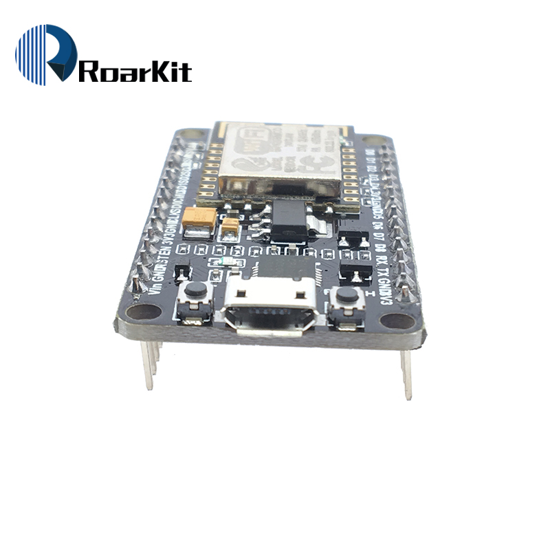 Wireless Module CP2102 Chip No – Esp8266 Nodemcu Board Bewertung und Preis