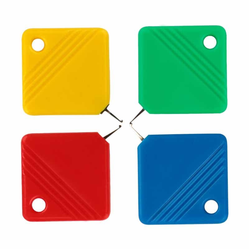 10pcs/Set Elderly Guide Needle – Home Automation Diy Bewertung und Preis