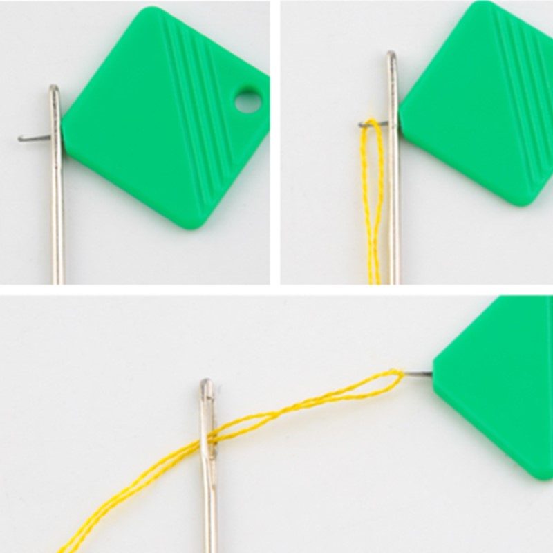 10pcs/Set Elderly Guide Needle – Home Automation Diy Bewertung und Preis