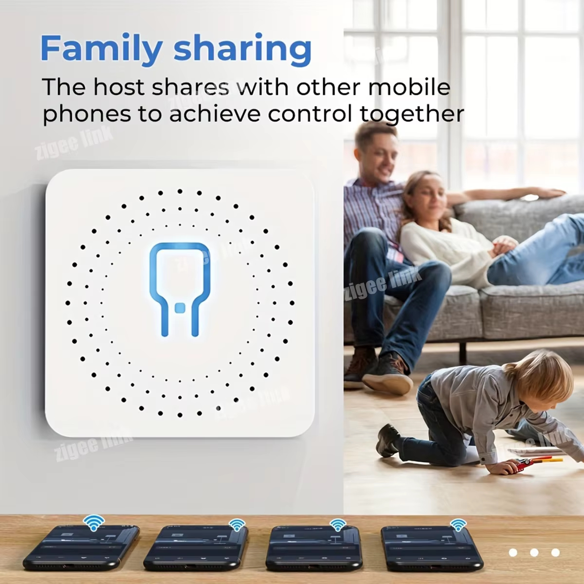 Mini WIFI Zigbee3.0 Smart Swit – Home Automation Diy Bewertung und Preis