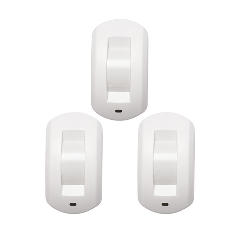 Indoor DC12V Curtain Wired Mot – Motion Sensor Pir Wired Bewertung und Preis