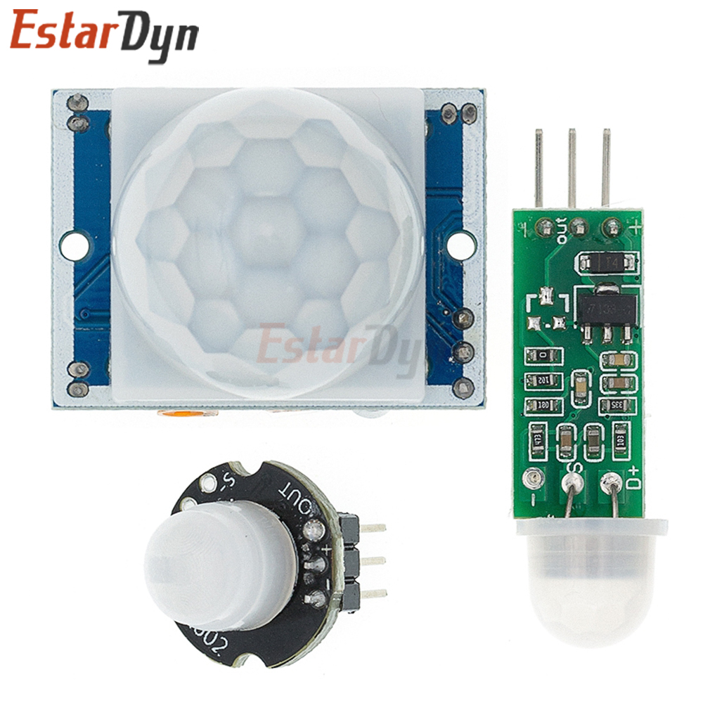 Estardyn HC-SR501 SR602 HC-SR5 – Home Automation Raspberry Pi Bewertung und Preis