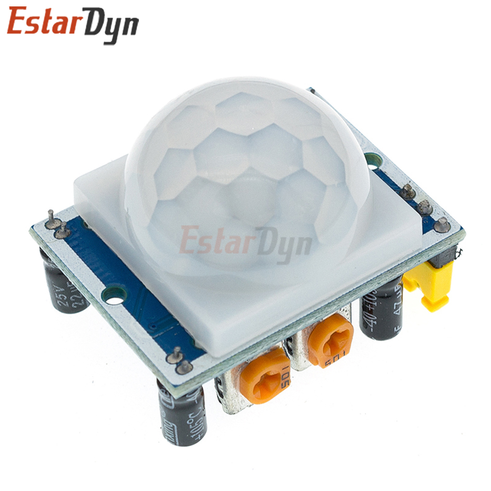 Estardyn HC-SR501 SR602 HC-SR5 – Home Automation Raspberry Pi Bewertung und Preis