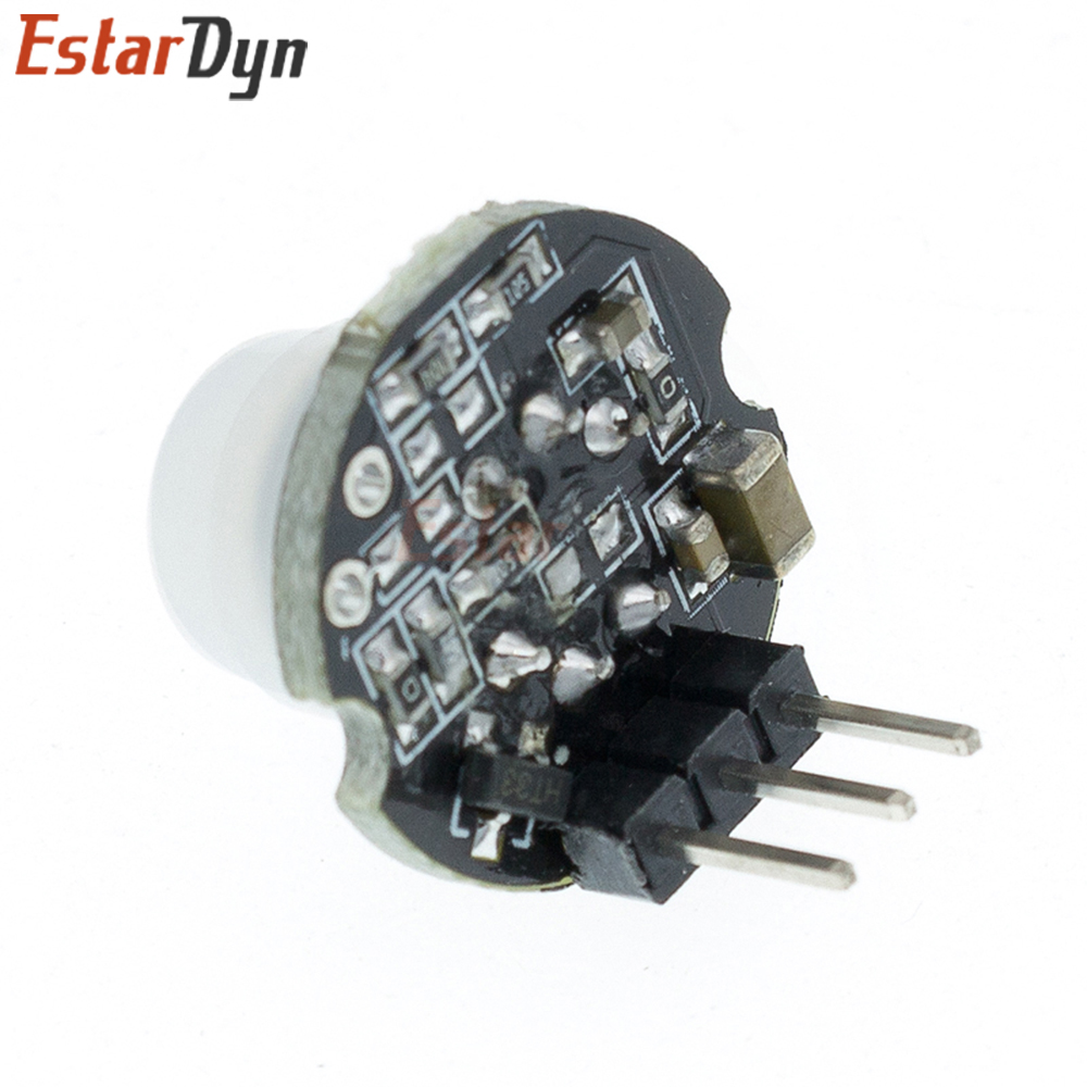 Estardyn HC-SR501 SR602 HC-SR5 – Home Automation Raspberry Pi Bewertung und Preis